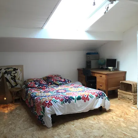 Holiday home Maison 8 Personnes Avec Piscine