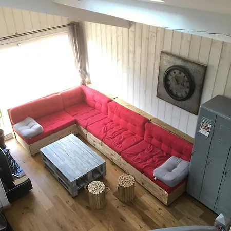 Holiday home Maison 8 Personnes Avec Piscine Labenne