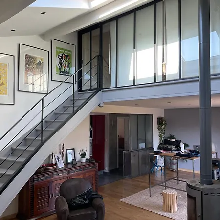 Maison 8 Personnes Avec Piscine Casa vacanze *