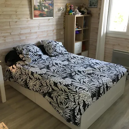 Maison 8 Personnes Avec Piscine Holiday home *