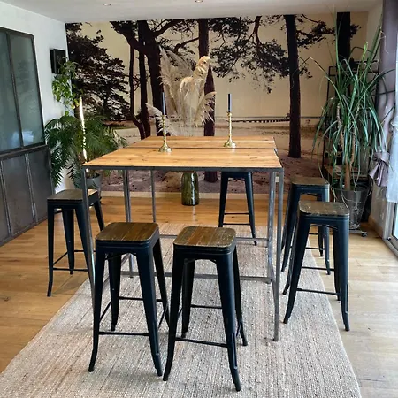 Casa vacanze Maison 8 Personnes Avec Piscine *