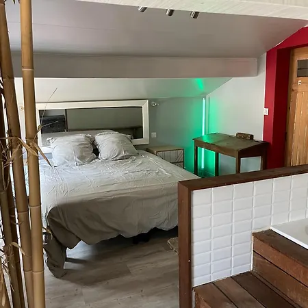 Maison 8 Personnes Avec Piscine Holiday home