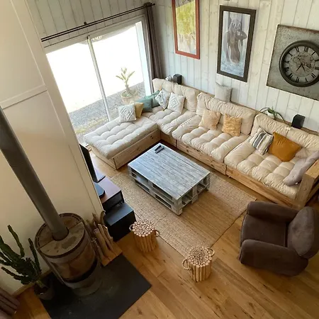 Maison 8 Personnes Avec Piscine * Labenne