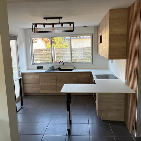Casa vacanze Maison 8 Personnes Avec Piscine *